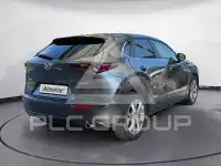 2022 Mazda CX-30