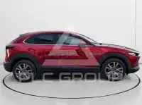 2022 Mazda CX-30