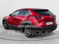 2022 Mazda CX-30