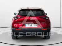 2022 Mazda CX-30