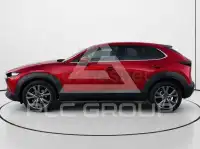 2022 Mazda CX-30