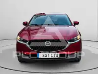 2022 Mazda CX-30