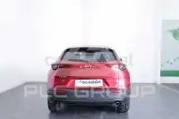 2022 Mazda CX-30