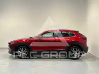 2022 Mazda CX-30