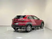 2022 Mazda CX-30