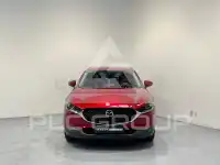 2022 Mazda CX-30