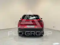 2022 Mazda CX-30