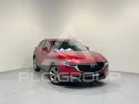 2022 Mazda CX-30