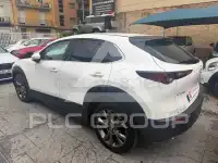 2022 Mazda CX-30