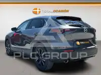 2022 Mazda CX-30