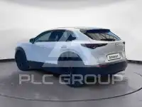 2022 Mazda CX-30