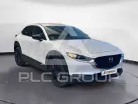2022 Mazda CX-30