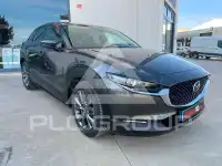 2022 Mazda CX-30