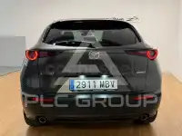 2022 Mazda CX-30