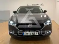 2022 Mazda CX-30