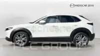 2022 Mazda CX-30
