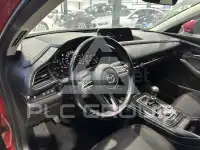 2022 Mazda CX-30