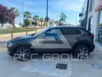 2022 Mazda CX-30