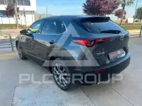 2022 Mazda CX-30