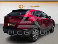 2022 Mazda CX-30