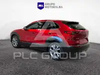 2022 Mazda CX-30