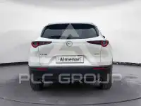 2022 Mazda CX-30