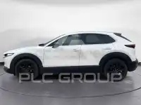 2022 Mazda CX-30