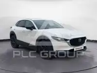2022 Mazda CX-30
