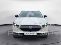 2022 Mazda CX-30