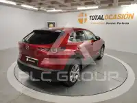 2022 Mazda CX-30