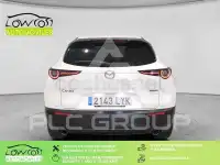 2022 Mazda CX-30