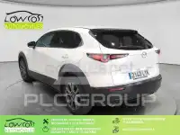 2022 Mazda CX-30