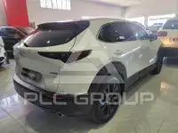 2022 Mazda CX-30