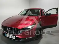 2022 Mazda CX-30