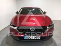 2022 Mazda CX-30