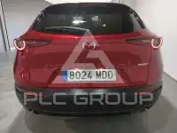2022 Mazda CX-30