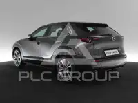 2022 Mazda CX-30