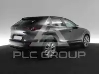 2022 Mazda CX-30