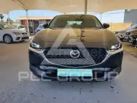 2022 Mazda CX-30
