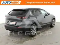 2022 Mazda CX-30