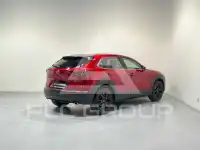 2022 Mazda CX-30