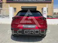 2022 Mazda CX-30
