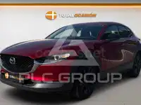 2022 Mazda CX-30
