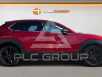 2022 Mazda CX-30