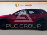 2022 Mazda CX-30