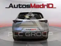 2022 Mazda CX-30