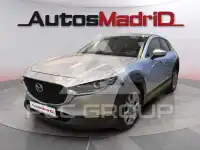 2022 Mazda CX-30