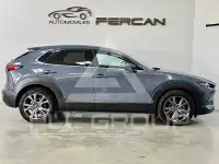 2022 Mazda CX-30