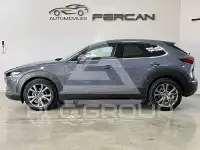 2022 Mazda CX-30