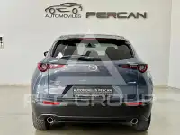 2022 Mazda CX-30
